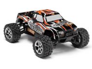 HPI SQUAD ONE PRECUT PAINTED AND DECALED BODY (RECON) 105526